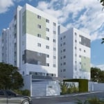 APARTAMENTO no COSTA E SILVA com 2 quartos para VENDA, 46 m²