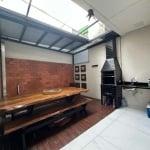 SOBRADO GEMINADO no BOM RETIRO com 3 quartos para VENDA, 106 m²