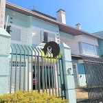 Casa com 303m², 3 dormitórios à venda no bairro Água verde, Curitiba -PR