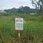 Terreno à venda, 420 m² por R$ 258.000,00 - Itamar - Itapoá/SC