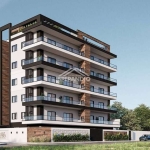 Apartamento com 3 dormitórios à venda, 116 m² por R$ 835.950,00 - Brandalize - Itapoá/SC