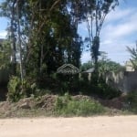 Terreno à venda, 384 m² por R$ 230.000,00 - Mariluz - Itapoá/SC