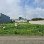 Terreno à venda, 450 m² por R$ 320.000,00 - Jardim Pérola do Atlântico - Itapoá/SC