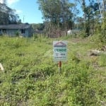 Terreno à venda, 180 m² por R$ 60.000,00 - Itamar - Itapoá/SC