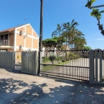 Sobrado com 3 dormitórios à venda, 84 m² por R$ 360.000,00 - Brasília - Itapoá/SC