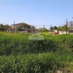 Terreno à venda, 384 m² por R$ 300.000,00 - Barra do Saí - Itapoá/SC