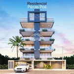 Apartamento com 3 dormitórios à venda, 107 m² por R$ 773.000,00 - Jardim Pérola do Atlântico - Itapoá/SC