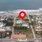 Terreno à venda, 753 m² por R$ 790.000,00 - Nascimento - Itapoá/SC