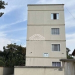 Apartamento com 2 dormitórios à venda, 61 m² por R$ 399.000,00 - Estrelas - Itapoá/SC