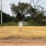 Terreno à venda, 175 m² por R$ 115.000,00 - Londrina - Itapoá/SC