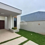 Casa com 3 dormitórios à venda, 88 m² por R$ 399.000,00 - Farol do Itapoá II - Itapoá/SC