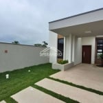 Casa com 3 dormitórios à venda, 88 m² por R$ 399.000,00 - Farol do Itapoá II - Itapoá/SC