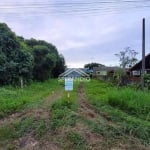 Terreno à venda, 384 m² por R$ 200.000,00 - Princesa do Mar - Itapoá/SC