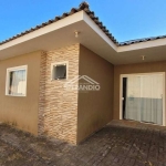 Casa com 2 dormitórios à venda, 58 m² por R$ 220.000,00 - Itapoá Anexo B1 - Itapoá/SC