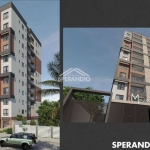 Apartamento com 3 dormitórios à venda, 89 m² por R$ 878.800,00 - Jardim da Barra - Itapoá/SC