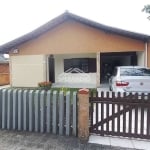 Casa com 4 dormitórios à venda, 162 m² por R$ 700.000,00 - Brasília - Itapoá/SC