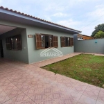 Casa com 3 dormitórios à venda, 155 m² por R$ 950.000,00 - Cambijú - Itapoá/SC