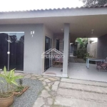 Casa com 3 dormitórios à venda, 90 m² por R$ 385.000,00 - Praia Das Palmeiras - Itapoá/SC