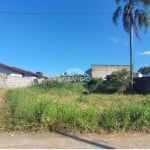 Terreno à venda, 630 m² por R$ 295.000,00 - Itapoá Anexo B1 - Itapoá/SC