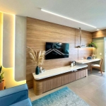 Apartamento com 3 dormitórios à venda, 150 m² por R$ 1.130.000,00 - Uirapuru - Itapoá/SC