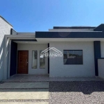 Casa com 2 dormitórios à venda, 61 m² por R$ 319.000,00 - São José - Itapoá/SC