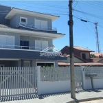 Sobrado com 4 dormitórios à venda, 218 m² por R$ 1.300.000,00 - Brasília - Itapoá/SC