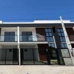 Sobrado com 4 dormitórios à venda, 151 m² por R$ 899.000,00 - Rainha do Mar - Itapoá/SC