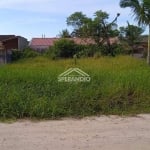 Terreno à venda, 371 m² por R$ 320.000,00 - Paese - Itapoá/SC