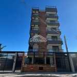 Apartamento com 2 dormitórios à venda, 70 m² por R$ 699.000,00 - Paese - Itapoá/SC