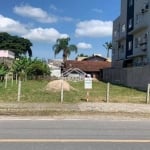 Terreno à venda, 312 m² por R$ 410.000,00 - Paese - Itapoá/SC