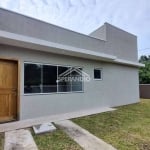 Casa com 2 dormitórios à venda, 51 m² por R$ 290.000,00 - Brandalize - Itapoá/SC