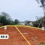 Terreno à venda, 180 m² por R$ 155.000,00 - Itapoá - Itapoá/SC