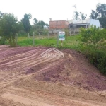 Terreno para alugar, 384 m² por R$ 650,00/mês - Praia do Imperador - Itapoá/SC