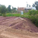 Terreno para alugar, 384 m² por R$ 650,00/mês - Praia do Imperador - Itapoá/SC
