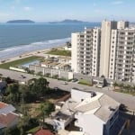 Apartamento com 2 dormitórios à venda por R$ 819.699,65 - Princesa do Mar - Itapoá/SC