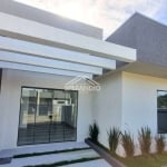 Casa com 2 dormitórios à venda, 58 m² por R$ 260.000,00 - Cambijú - Itapoá/SC