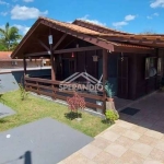 Casa com 3 dormitórios à venda, 129 m² por R$ 530.000,00 - Praia do Imperador - Itapoá/SC