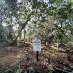 Terreno à venda, 409 m² por R$ 80.000,00 - Jardim Verdes Mares de Itapoá - Itapoá/SC