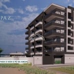 Apartamento pé na areia - Ilha da Paz Residencial - Itapoá/SC