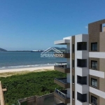 Apartamento pé na areia - Ilha da Paz Residencial - Itapoá/SC