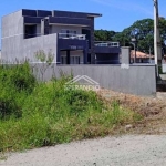 Terreno à venda, 390 m² por R$ 190.000,00 - Volta Ao Mundo I - Itapoá/SC