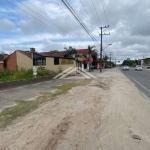 Terreno para alugar, 450 m² por R$ 2.750,00/mês - Jardim Pérola do Atlântico - Itapoá/SC