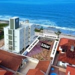 Terreno à venda, 536 m² por R$ 850.000,00 - Uirapuru - Itapoá/SC