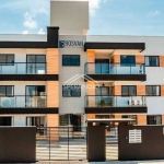 Apartamento com 2 dormitórios à venda, 68 m² por R$ 389.900,00 - Volta Ao Mundo I - Itapoá/SC