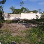 Terreno à venda, 336 m² por R$ 140.000,00 - Itamar - Itapoá/SC