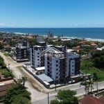 Apartamento com 2 dormitórios à venda, 75 m² por R$ 639.000,00 - Rainha do Mar - Itapoá/SC