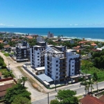 Apartamento com 3 dormitórios à venda, 92 m² por R$ 779.000,00 - Rainha do Mar - Itapoá/SC