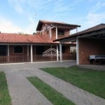 Casa à venda, 129 m² por R$ 580.000,00 - Cambijú - Itapoá/SC