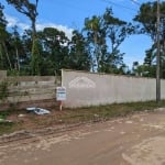 Terreno à venda, 125 m² por R$ 85.000,00 - Brandalize - Itapoá/SC