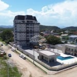 Apartamento com 2 quartos à Venda a partir por R$ 842.700,00, Continental - Itapoá